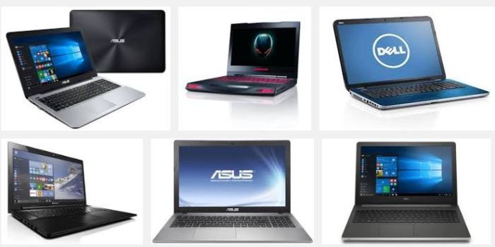 Best Laptops under 700